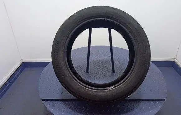 BMW iX3 G08 R17 summer tire 3286341797510