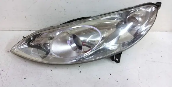 Peugeot 407 Headlight/headlamp 0301213201