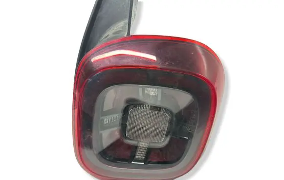 Dacia Duster II Rear/tail lights