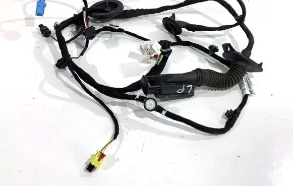 Audi Q8 Front door wiring loom 4M8971029HN