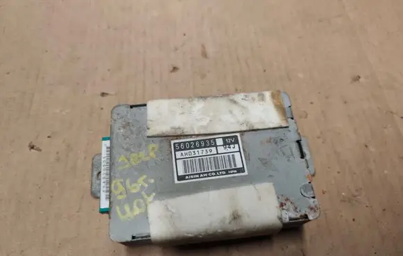 Jeep Cherokee XJ Gearbox control unit/module 56026935