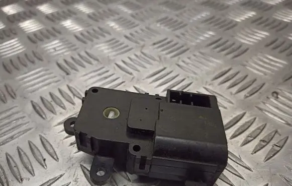 KIA Carens I A/C air flow flap actuator/motor 