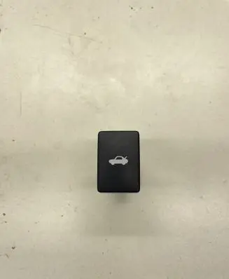 Lexus ES 300h (6th Gen) Trunk lid opening control unit 8484033110
