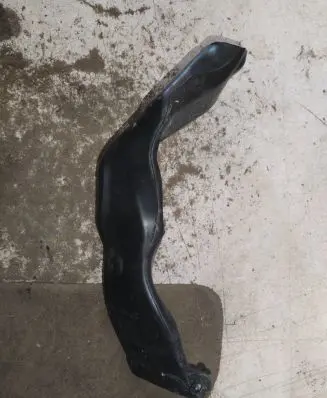 BMW X5 E53 Air intake hose/pipe 8385982