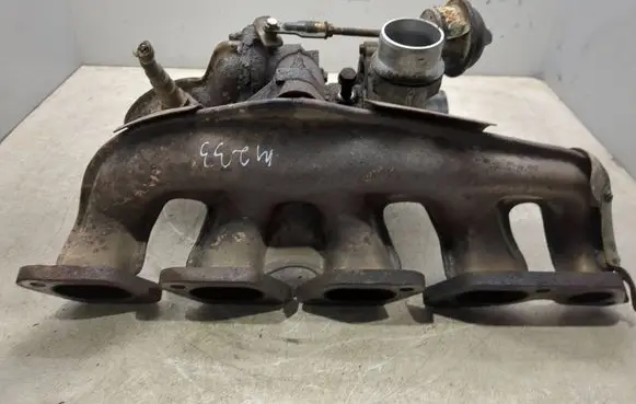 Renault Master II Turbo GT15496 8K953504A 83650683000