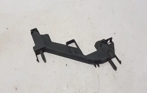Porsche Panamera (971) Headlight/headlamp mounting bracket 971807348