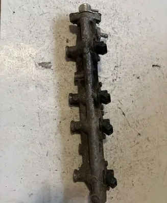 Renault Megane II Fuel main line pipe 857013