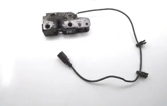 Volkswagen Sharan Engine bonnet/hood lock/catch