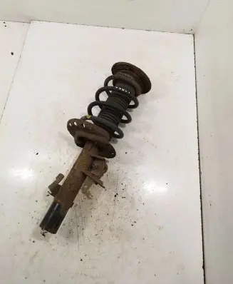 Ford S-MAX Front shock absorber with coil spring