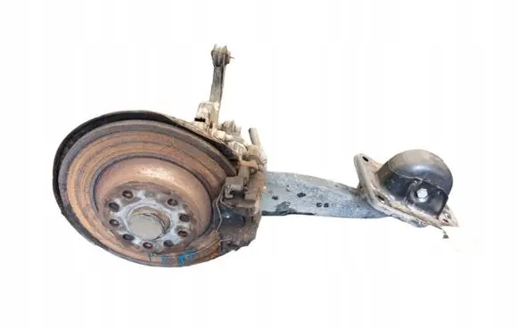Skoda Citigo Front wheel ball bearing 