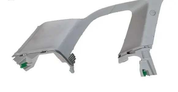 Citroen C3 Aircross Other trunk/boot trim element 39145776 455567867