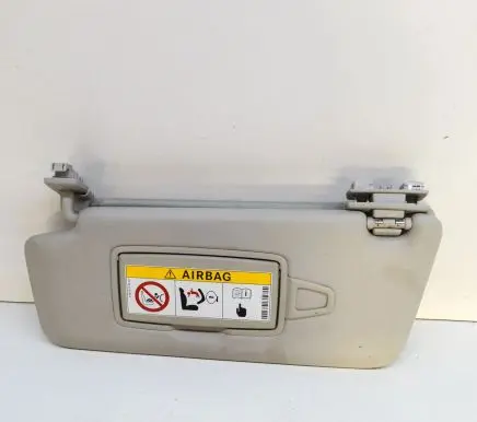 Mercedes-Benz GLE (W166 - C292) Sun visor A0078173620 A1668100710