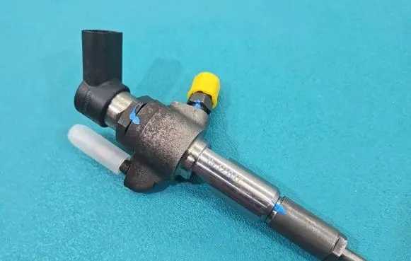 Volvo V40 Fuel injector 9802448680 IMPRK1532017