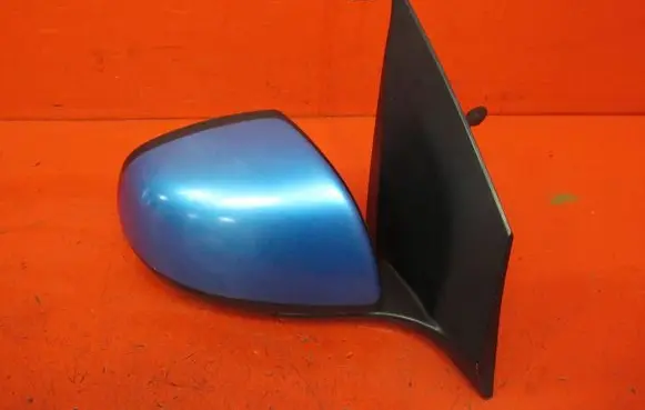 Suzuki Alto Manual wing mirror LUSTERKOPRAWE-ALTO