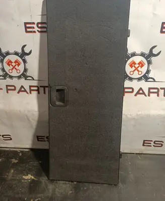 Nissan Pathfinder R51 Trunk/boot mat liner 849084X07B