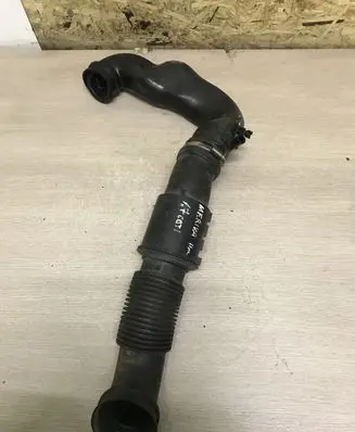 Opel Meriva B Air intake hose/pipe 13259853 55577107