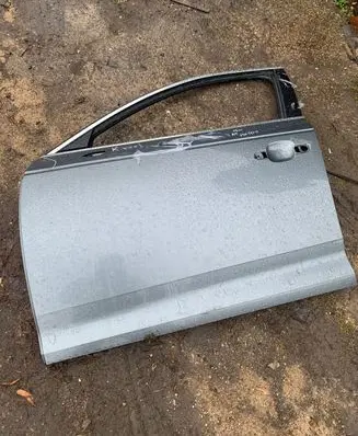 Audi A4 S4 B9 Front door
