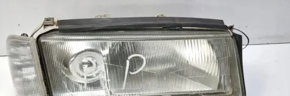 Skoda Octavia Mk1 (1U) Headlight/headlamp 24608601RE