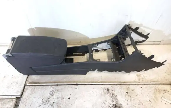 Volkswagen PASSAT B6 Center console 3C0864207M 1141186