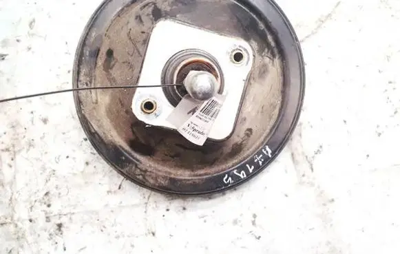 Audi A6 S6 C5 4B Brake booster 8D0612105F E30H 8D0612105FE30H