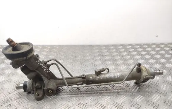Skoda Fabia Mk2 (5J) Steering rack