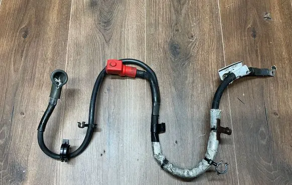 Land Rover Range Rover L405 Positive cable (battery) CK5210C307CD