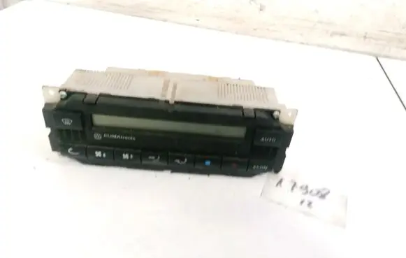 Volkswagen PASSAT B5 Climate control unit 1j1907044 5hb007617-00