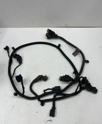 Hyundai Santa Fe Parking sensor (PDC) wiring loom 91880s1010