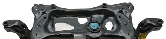 Volkswagen Caddy Front subframe 5WA199315F