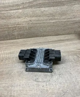 Saab 9-5 Gearbox control unit/module 5446760 WBED000535