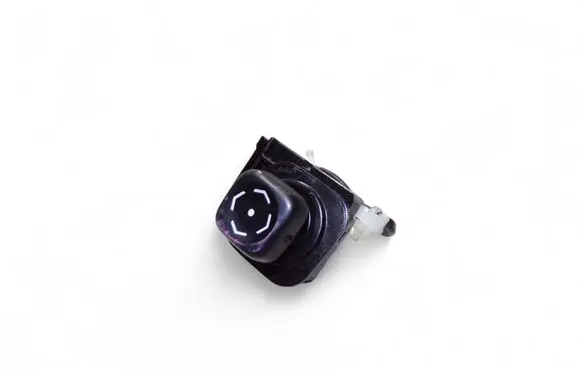 Lexus IS 220D-250-350 Steering wheel adjustment handle/lever 