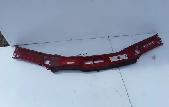Audi 100 S4 C4 Top upper radiator support slam panel