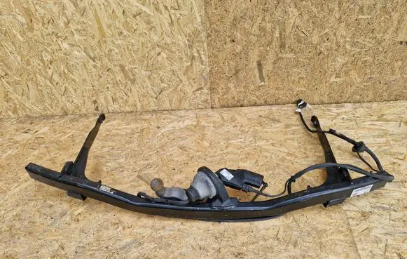 Volkswagen Tiguan Tow bar 5NA803881P 322077600011