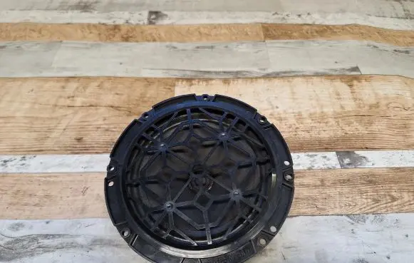 Peugeot 607 Front door speaker 9635014780