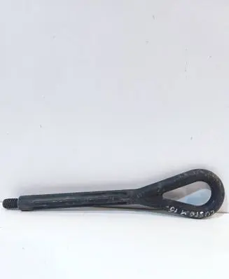 Ford Transit Custom Towing hook eye 