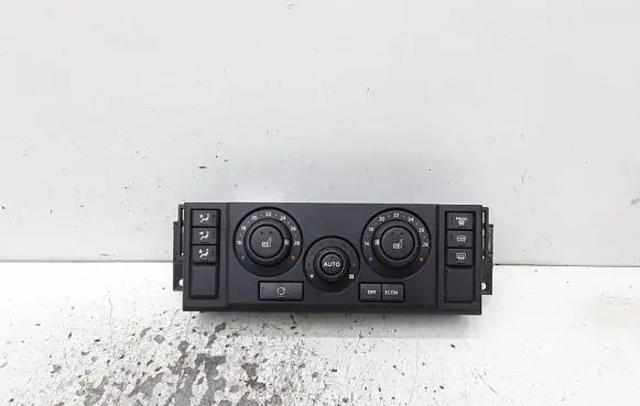 Land Rover Range Rover Sport L320 Climate control unit JFC501110