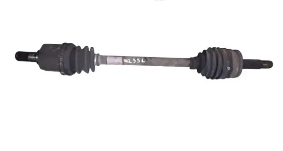 KIA Rio Front driveshaft 495001W100