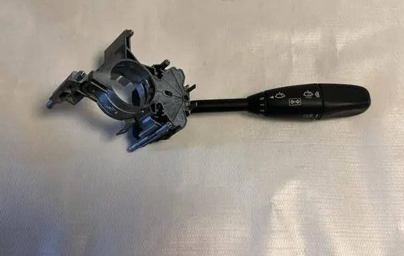 Mercedes-Benz S W220 Wiper control stalk 2205450010 01411000