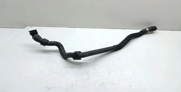 BMW 5 F10 F11 Engine coolant pipe/hose 8514758