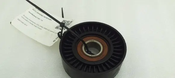 Ford Mustang V Belt tensioner pulley 6203D68A