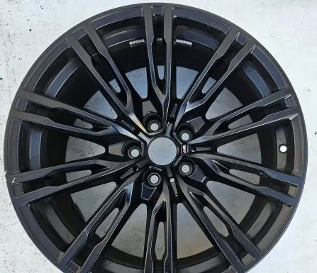 BMW M3 G80 R19 alloy rim 8093845