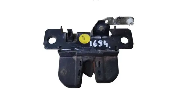 Volkswagen Caddy Tailgate/trunk/boot lock/catch/latch 2K0827505A