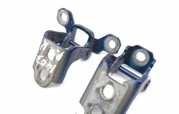 Renault Megane IV Front door hinge set 