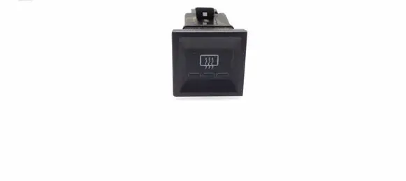 Volkswagen Transporter - Caravelle T5 Windscreen/window heater switch 7E0959621