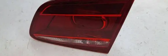 Volkswagen PASSAT B7 Tailgate rear/tail lights 3AE945094J