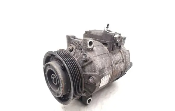 Volkswagen Eos Air conditioning (A/C) compressor (pump) 1K0820803N