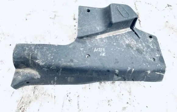 Citroen Berlingo Other trunk/boot trim element 9639144677