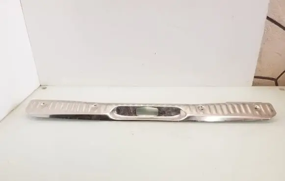 Peugeot 407 Other trunk/boot trim element