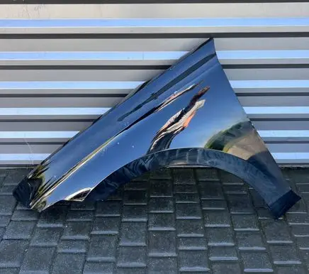 Volkswagen ID.7 Fender
