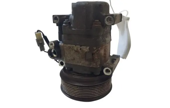 Mazda 6 Air conditioning (A/C) compressor (pump) H12A0CA4JE G1004718